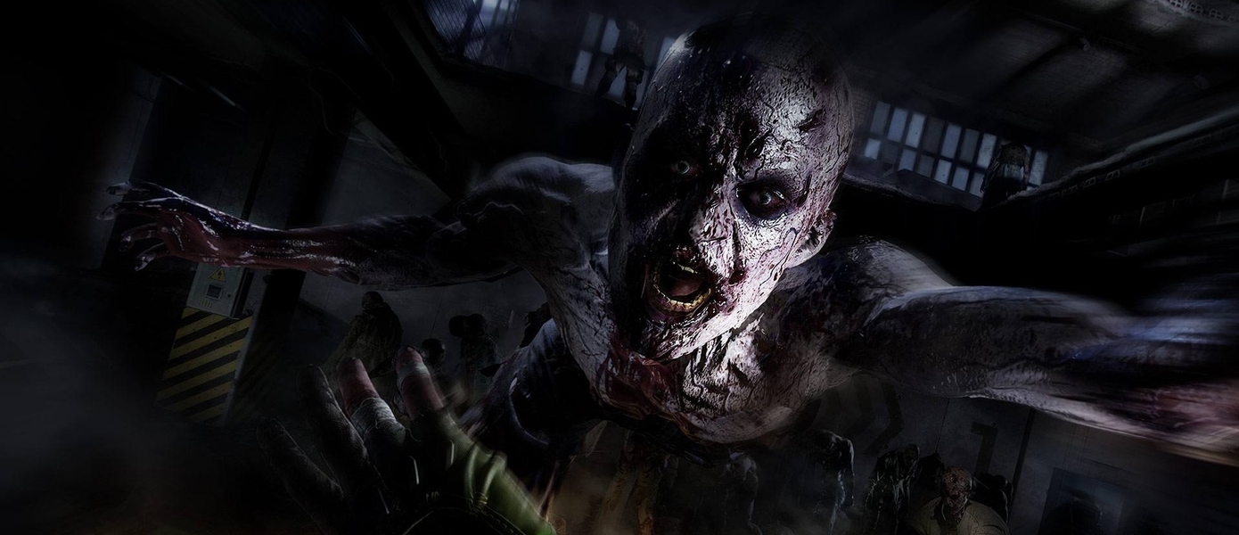 Уволен: Культового сценариста Криса Авеллона отстранили от работы над долгожданной зомби-игрой Dying Light 2