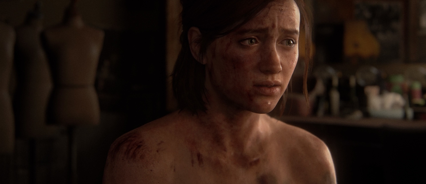 Поклонники Naughty Dog отбиваются: Рейтинг The Last of Us: Part II для PlayStation 4 на Metacritic начал расти