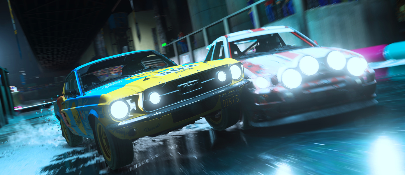 dirt 5 ps5 reviews download dirt 5 ps5 reviews download