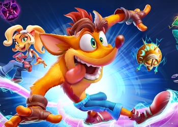 ПК-геймерам дали надежду: Crash Bandicoot 4: It’s About Time может выйти не только на PlayStation 4 и Xbox One