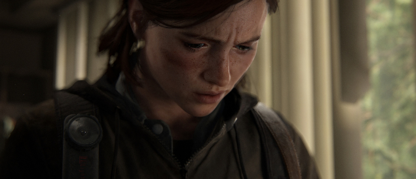 Технический анализ: Специалисты посчитали разрешение и скорость работы The Last of Us: Part II на PS4 и PS4 Pro