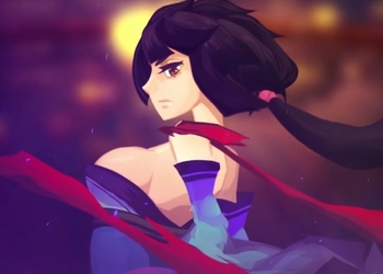 Китайская принцесса против монстров и захватчиков: Красочный экшен Bladed Fury выйдет на PlayStation 4, Xbox One и Switch