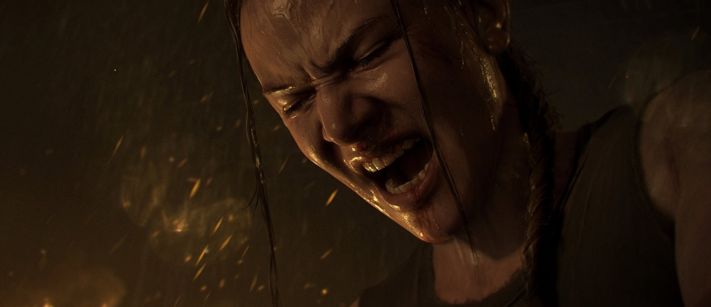 Война за рейтинг The Last of Us: Part II для PlayStation 4 