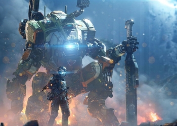 Титан воскрес: Titanfall 2 обходит по популярности в Steam все части Battlefield вместе взятые