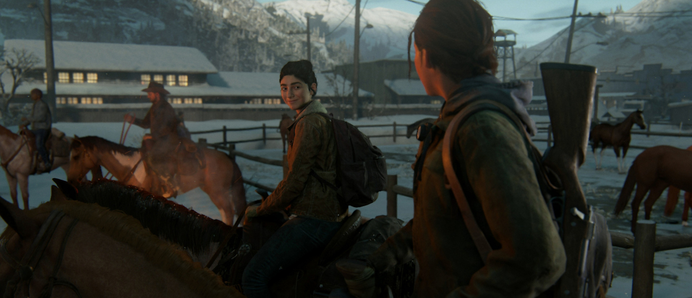Владельцы PlayStation 4 массово играют в The Last of Us: Part II - зафиксирован новый рекорд среди эксклюзивов Sony