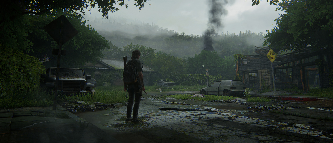 The Last of Us 3 - Нил Дракманн поделился мыслями относительно продолжения серии