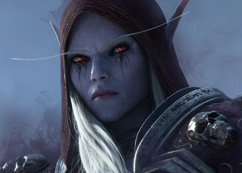 Все подробности будут раскрыты: Blizzard анонсировала презентацию World of Warcraft: Shadowlands