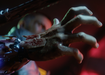 Безумие мира будущего - CD Projekt RED представила новый трейлер долгожданной игры Cyberpunk 2077