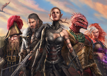 Одна из лучших ролевых игр всех времен Divinity: Original Sin 2 - Definitive Edition скоро выйдет на iPad