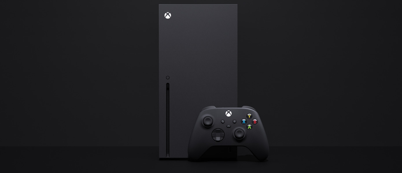 СМИ узнали о характеристиках Xbox Lockhart, который могут показать уже скоро