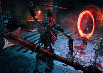 Dying Light отправляется в ад: Techland перезапускает Hellraid в виде дополнения для популярного зомби-боевика