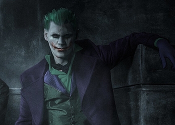 Инсайдер о Batman Beyond: Warner Bros. хочет нанять Тима Бертона и превратить Джонни Деппа в Джокера