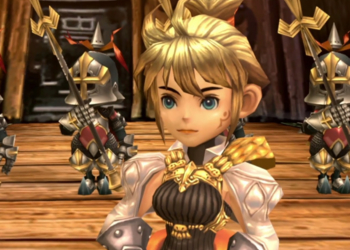 Играем бесплатно: Square Enix анонсировала Lite-версию Final Fantasy Crystal Chronicles Remastered Edition