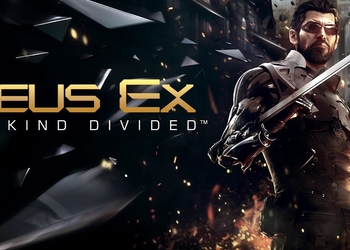 Полное прохождение игры Deus Ex: Mankind Divided