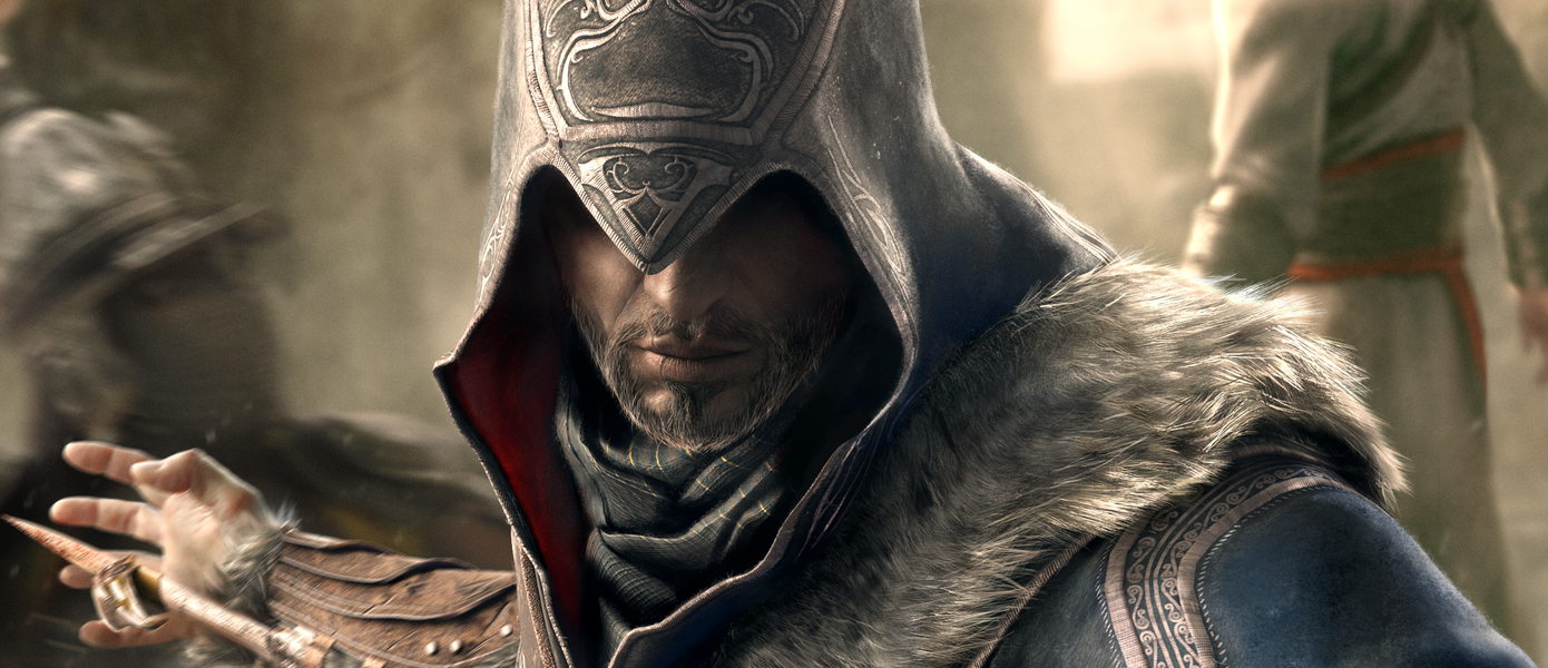 У PUBG и Fortnite скоро появится новый конкурент: Создатели Assassin's Creed и Rainbow Six готовят свою королевскую битву