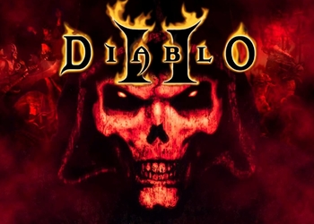 Дьявольский юбилей: Diablo 2 исполнилось 20 лет