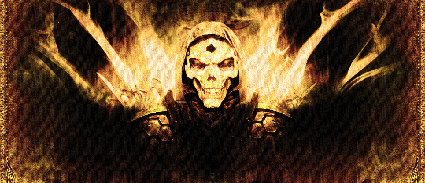Дьявольский юбилей: Diablo 2 исполнилось 20 лет