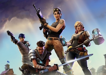 Fortnite: Save the World понадобилось три года, чтобы покинуть ранний доступ