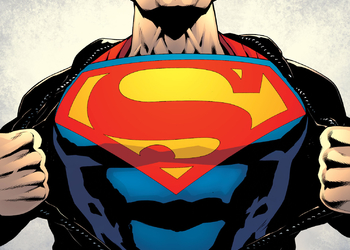 Человек завтрашнего дня против Лобо: Первый трейлер мультфильма Superman: Man of Tomorrow