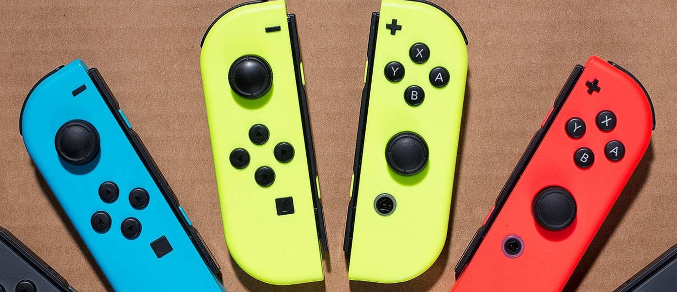 Президент Nintendo официально извинился перед владельцами Switch