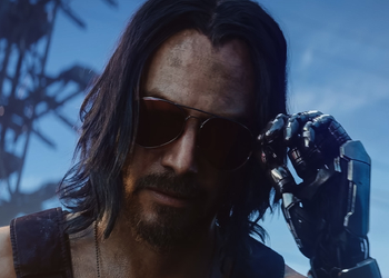 Добегались: Из Cyberpunk 2077 вырезали еще одну особенность