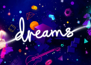 Грёзы теперь и в виртуальной реальности: Dreams для PlayStation 4 уже скоро получит поддержку PS VR и новый контент