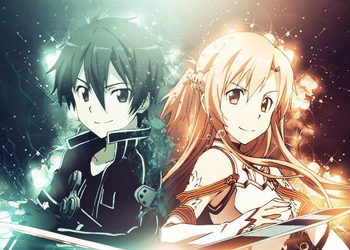 Яркие битвы в новом трейлере игры Sword Art Online: Alicization Lycoris по мотивам аниме
