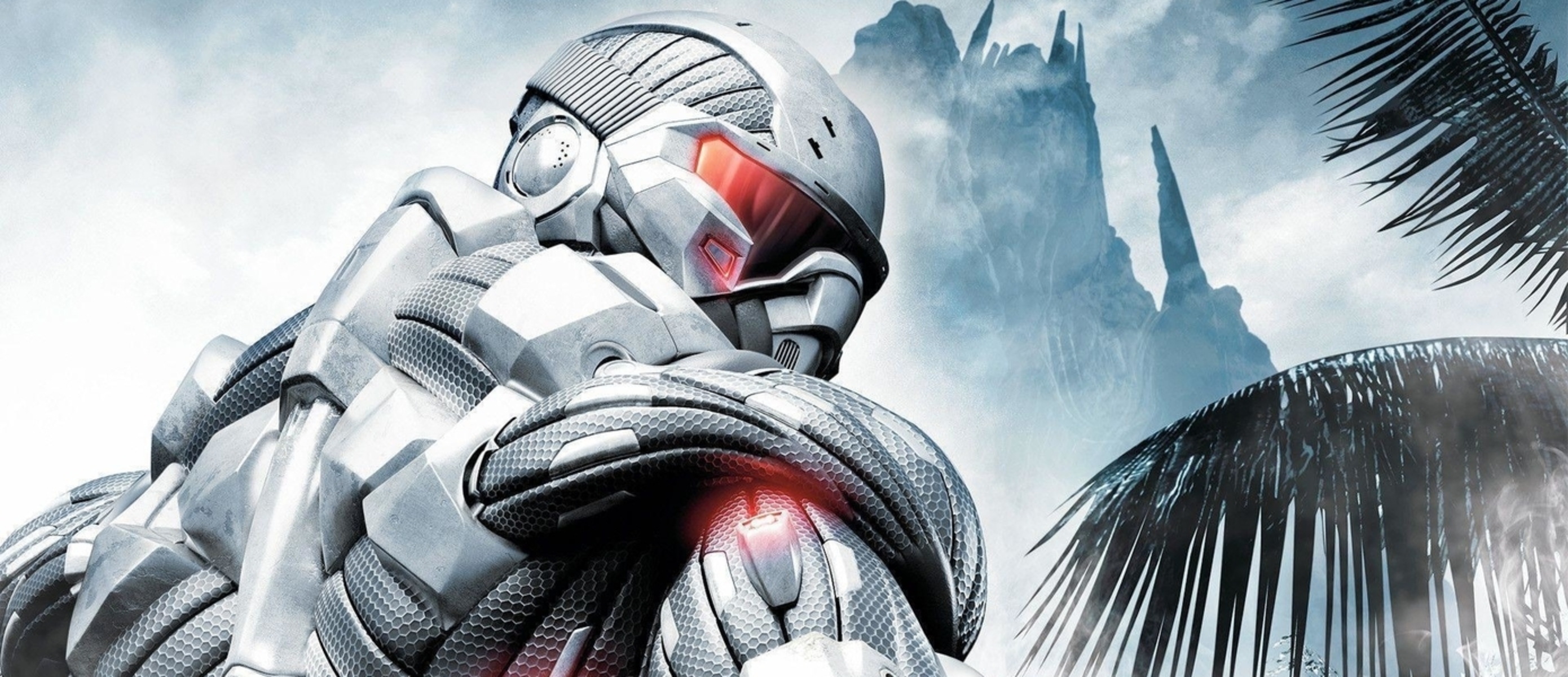 Crysis soundtrack