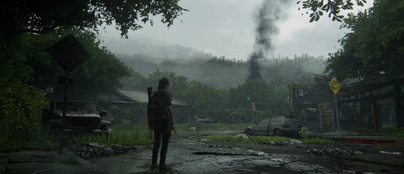The Last of Us: Part II могла стать игрой с открытым миром - Нил Дракманн рассказал о создании эксклюзива PlayStation 4