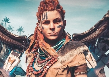 Красота на максимум: Horizon: Zero Dawn - ПК-версия бывшего эксклюзива PS4 получила поддержку NVIDIA Ansel