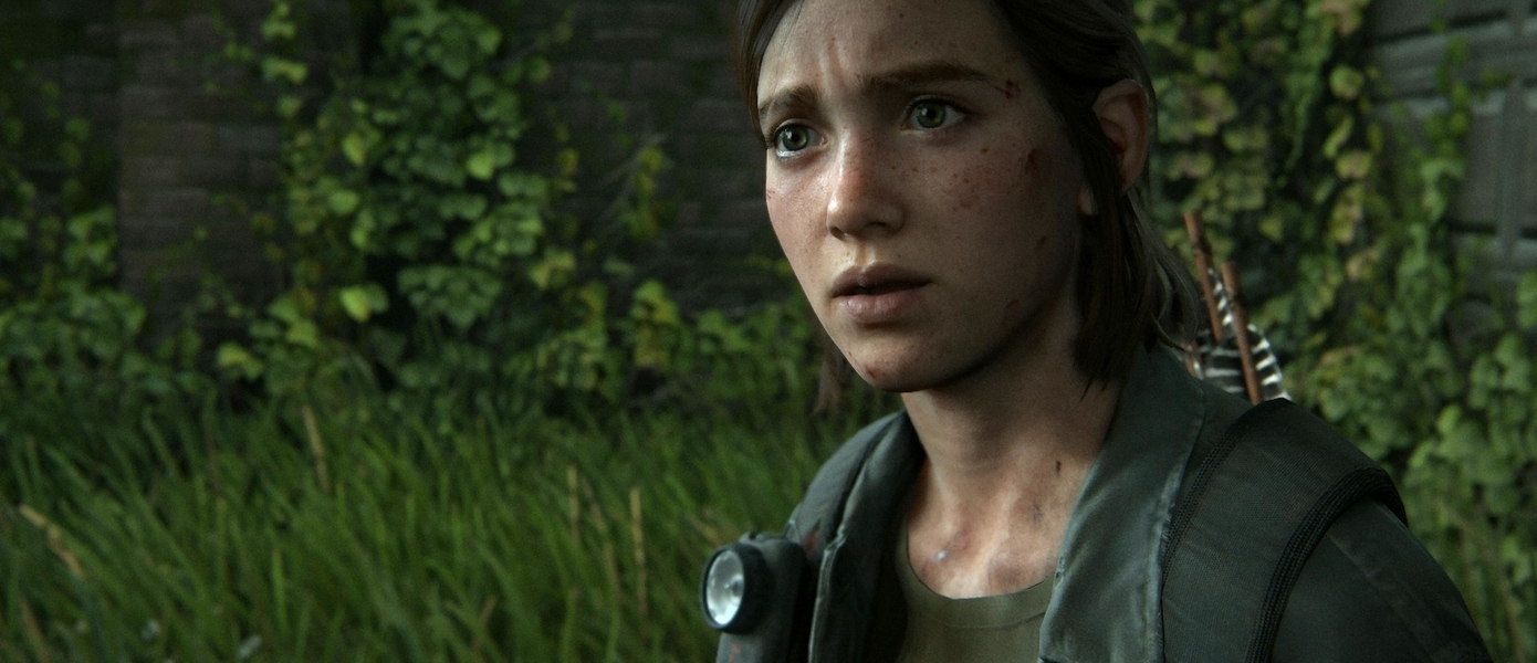 Продажи The Last of Us: Part II для PlayStation 4 обвалились в японских чартах