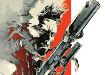 Аниме по мотивам Metal Gear Solid? Вселенную Хидео Кодзимы хотят превратить в анимационный сериал