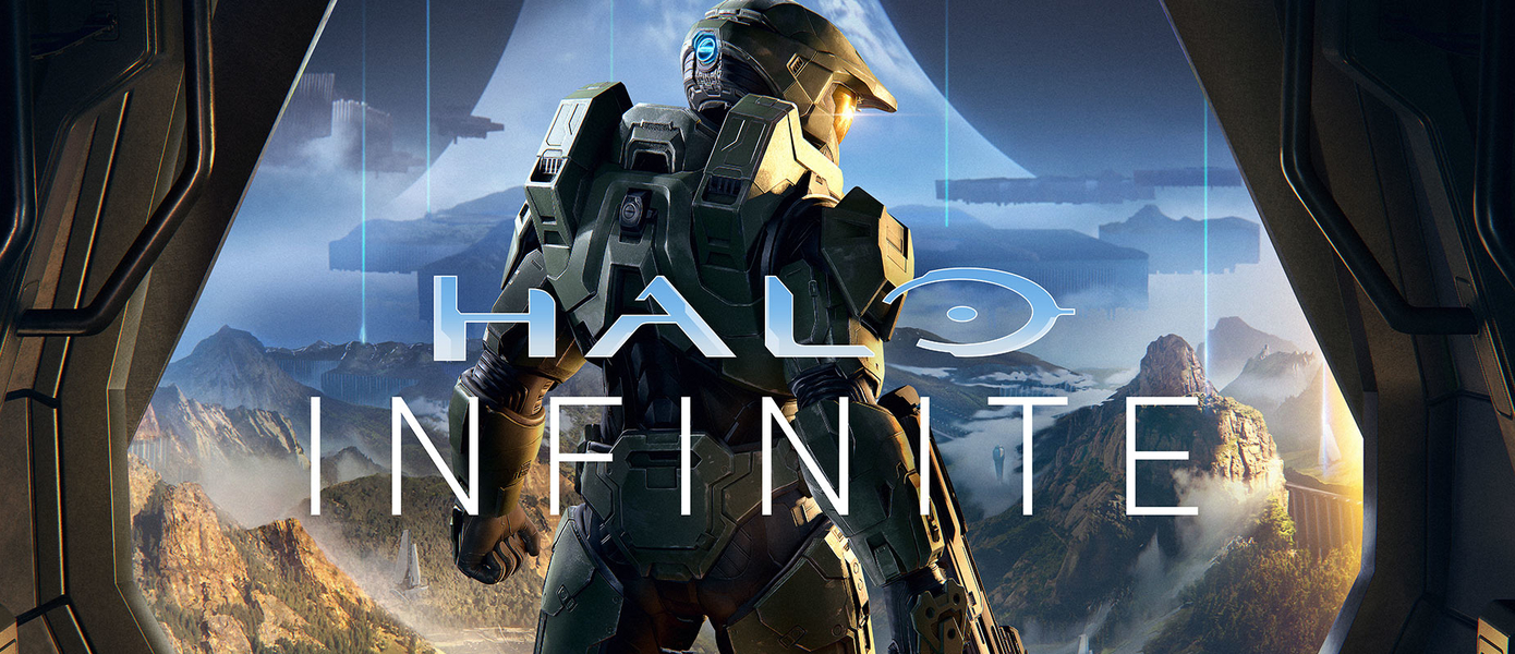 Новые конструкторы Mega Construx опять спойлерят Halo: Infinite
