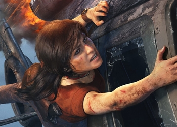 Uncharted 5 в разработке для PlayStation 5? Фанаты Naughty Dog внимательно следят за студией Visual Arts