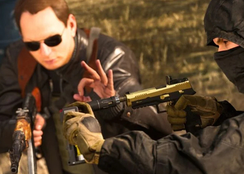 Это не О'кей: Из Call of Duty: Modern Warfare и Call of Duty: Warzone пропал безобидный жест - игроки гадают о причинах