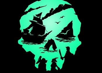 Пиратский флаг продолжает парить над Steam: Sea of Thieves от Microsoft снова лидирует в чарте продаж