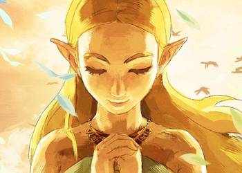 Владельцев Nintendo Switch уже скоро порадуют выпуском The Legend of Zelda: Breath of the Wild 2?
