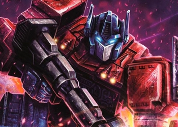 Эпическое противостояние трансформеров: Вышел новый трейлер сериала Transformers: War For Cybertron Trilogy - Siege