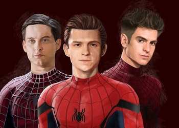 Три Человека-паука, не считая Майлза Моралеса: Киновселенную Marvel ждет Spider-Verse?