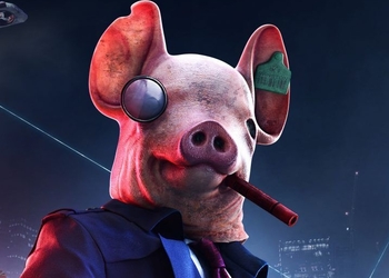 Утечка: Новые скриншоты Watch Dogs Legion попали в сеть