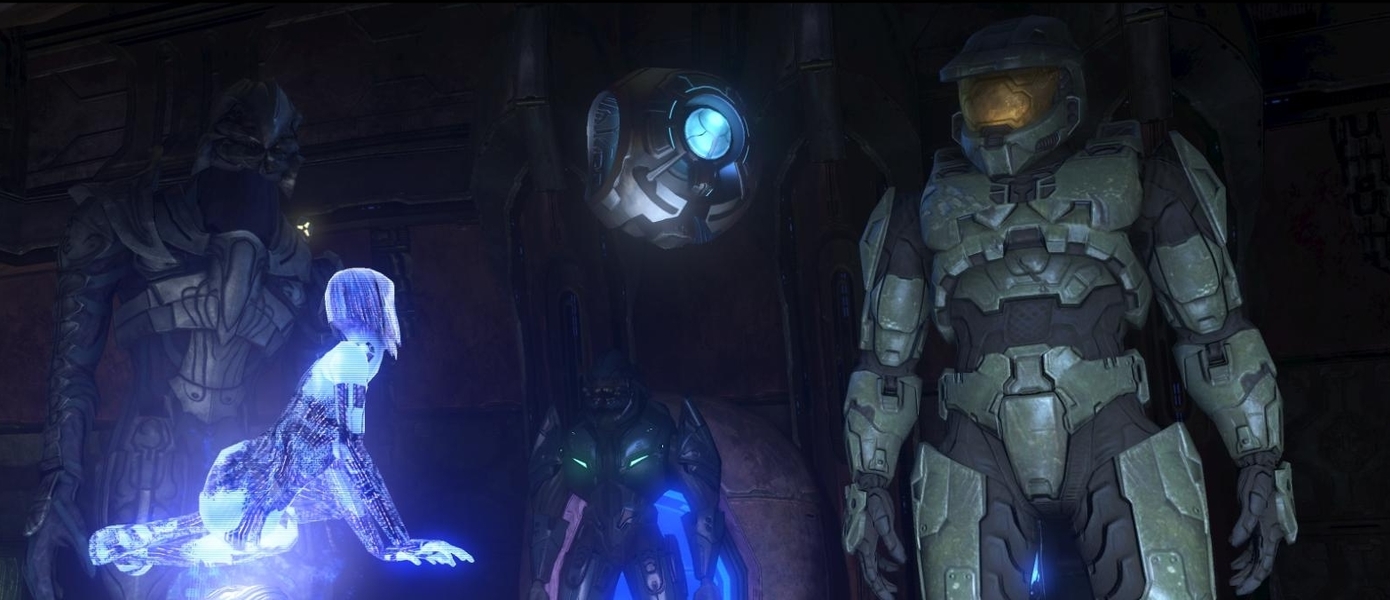 Мастер Чиф уже на пороге: ПК-геймеры скоро смогут купить Halo 3 в Steam