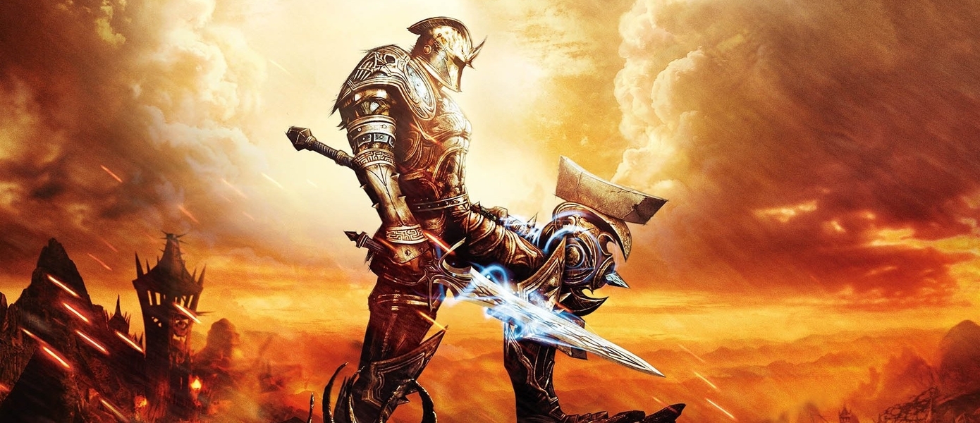 Игра от автора The Elder Scrolls IV: Oblivion вернется и получит продолжение: Названа дата выхода ремастера Kingdoms of Amalur