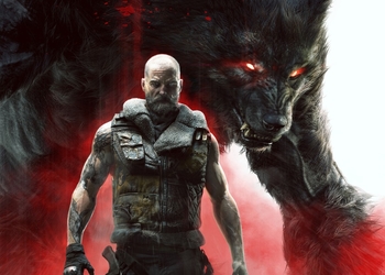 Оборотень против злодейской корпорации: Встречайте Werewolf: The Apocalypse - Earthblood для PS5 и Xbox Series X
