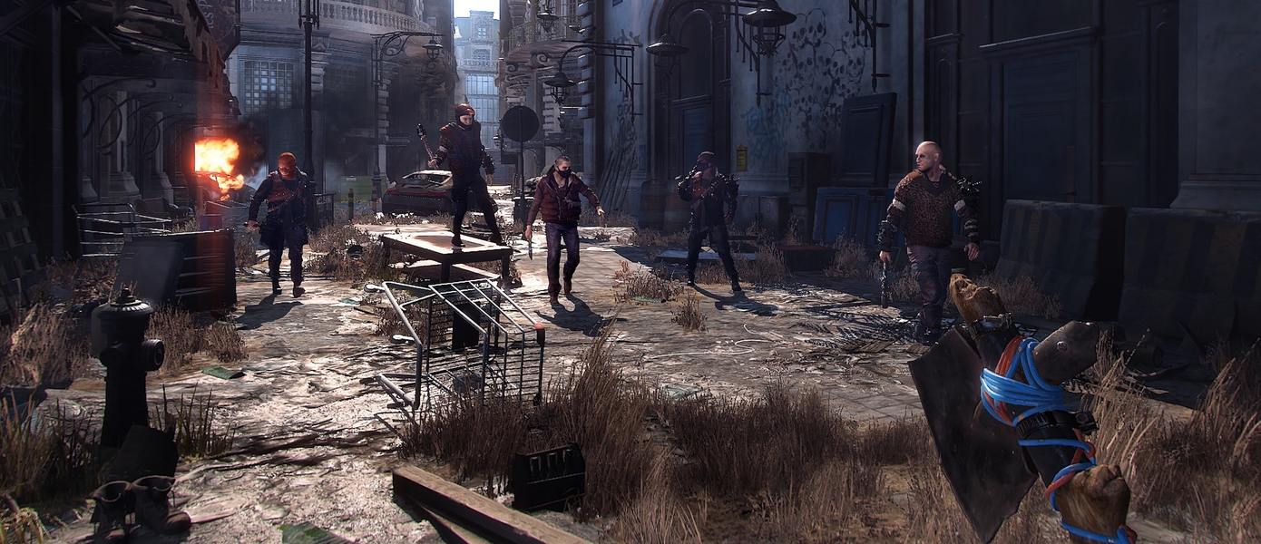 “Buyers will not be disappointed”: Dying Light 2 developers promise to ...
