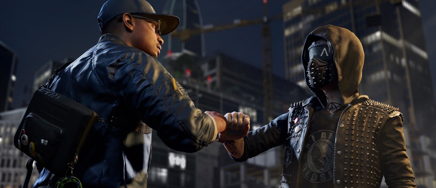 Издатель Assassin's Creed, Far Cry и Watch Dogs расщедрился: ПК-геймерам разрешили поиграть в сотню игр бесплатно