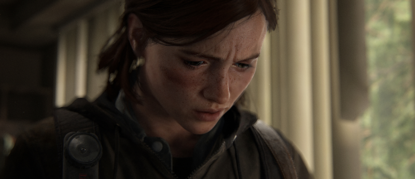 Пользователи проголосовали за 10 из 10: Оценки The Last of Us 2 от читателей сайта доказывают крутость игры