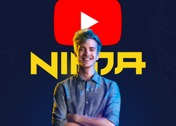 Ninja выбрал YouTube? Знаменитый стример провел трансляцию на платформе Google после расставания с Microsoft