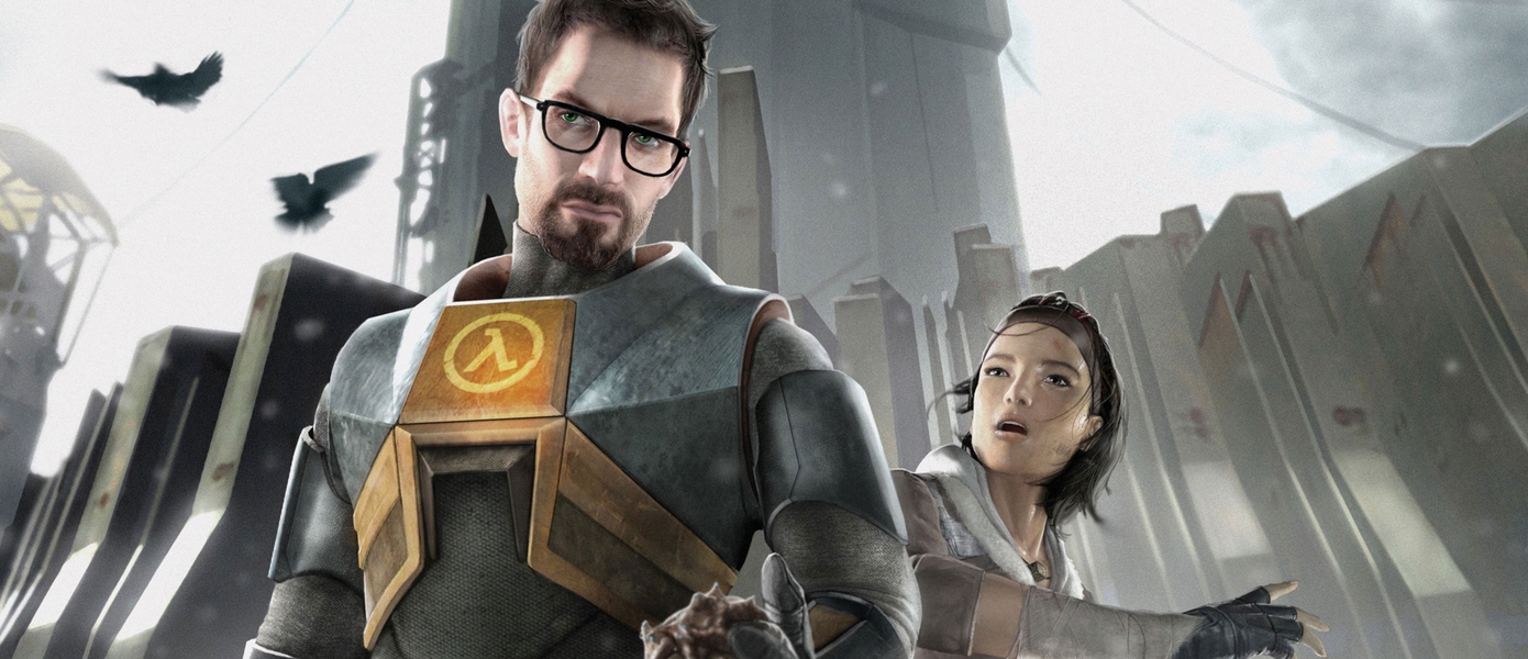 Маски сброшены: Valve рассказала правду о разработке Half-Life 3 и Left 4 Dead 3