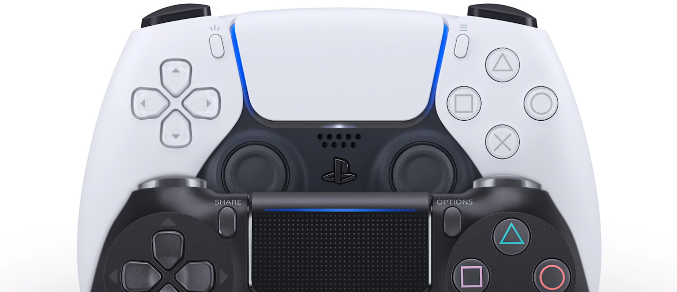 Подержал в руках, но это не точно: Появилось первое реальное фото геймпада DualSense для PS5
