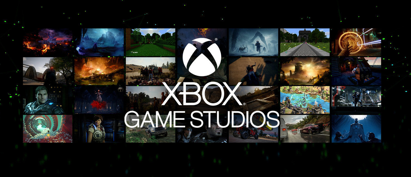 Семейство Xbox расширяется: Microsoft продолжит скупать новые студии